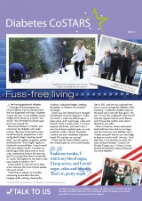 Diabetes Newsletter 3 Diabetes Newsletter 3